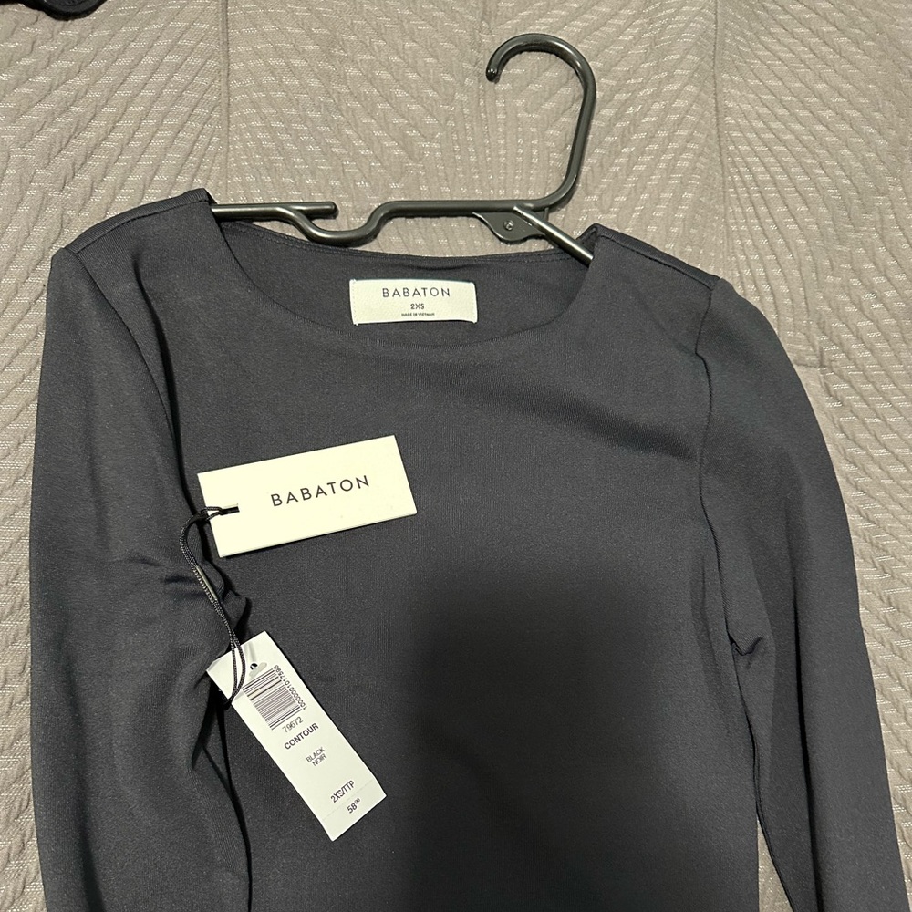 Aritzia bodysuit